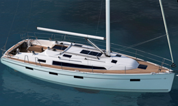 Bavaria 41 Cruiser