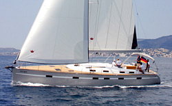 Il nuovissimo Bavaria 55 Cruiser