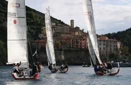 C21 Regata dei Corsari