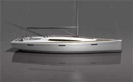 Dehler 46