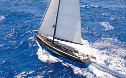 Nuovo direttore per Dubois Yachts