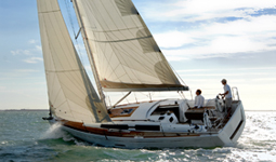 Il Dufour 335 GL