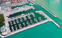 La nautica sbarca a Fano