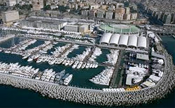 Battaglia a Genova 