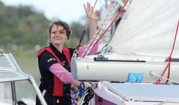 Jessica Watson