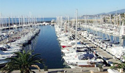 Marina degli Aregai