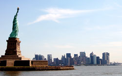 Le balene tornano a New York