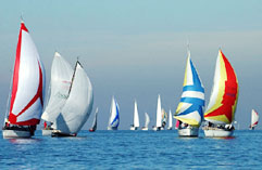 Sailign for children