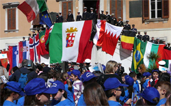 Conclusa la XXX edizione del TAN