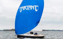 Tartan sponsorizza il Gay Game del 2014
