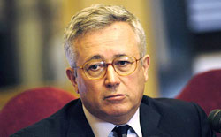 Il governo ha chiesto toni più tenui nei controlli della finanza ai diportisti