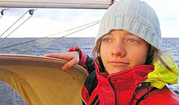 Jessica Watson