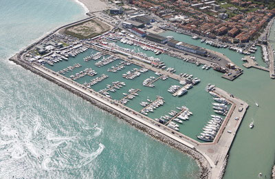 Porto di Fano