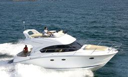 Beneteau alle olimpiadi