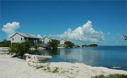 Big Pine, in Florida