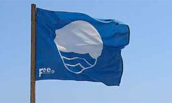 355 bandiere blu nelle spiagge turche