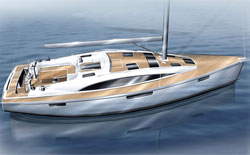 Bavaria 42 Vision