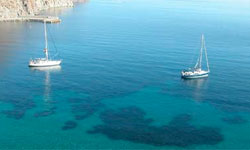I single amano le vacanze in barca