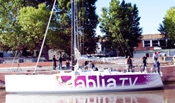 Il nuovo Comet 50