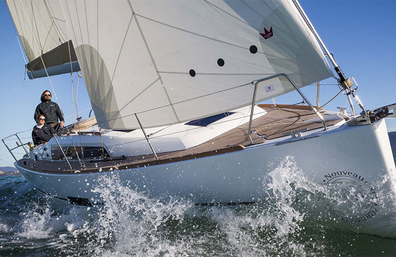 Dufour 310 Grand Large 