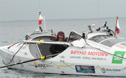 Fedor Konyukhov