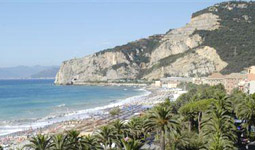Finale Ligure