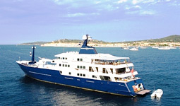 Il Force Blue