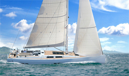 Il Cantiere tedesco presenta il suo nuovo 57 piedi 