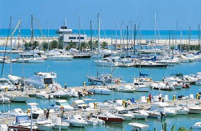 Marina di Pescara