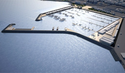 Marina del Gargano