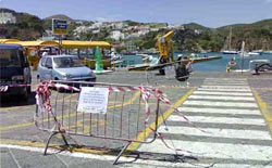 Mercoledì il Gip di Latina si pronuncerà sulla convalida del sequestro