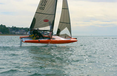 Quant 23