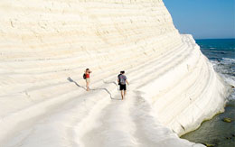 Scala dei Turchi