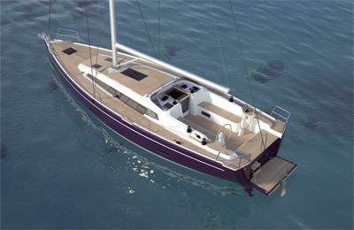 Sunbeam 40.1