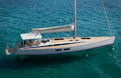 Swan 54
