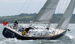 Sweden Yachts pronta a rinascere