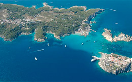 Isola San Nicola