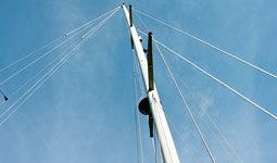 Fusione tra Nordic Mast (Danimarca) e Southern Spars (Nuova Zelanda)