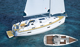 Il nuovo Bavaria 36 Cruiser