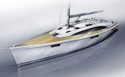 Bavaria 46 Vision