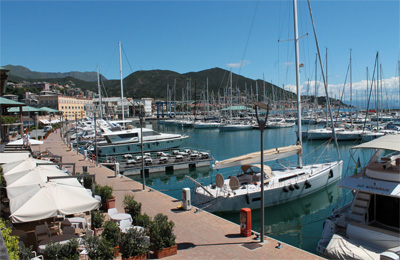 Marina di Varazze