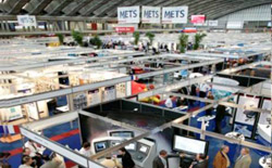 Mets, l’Italia è la più presente