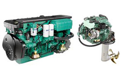 Volvo Penta