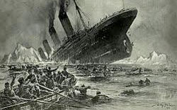 In mare non ci sono gentleman