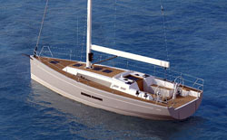Solaris One 37, nuova frontiera