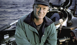 Robert Ballard