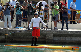 Traversata in Sup da Cuba a Key West 