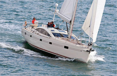 Southerly 57 RS