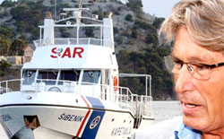 Le autorità croate mettono in stato di fermo l'imprenditore Tomislav Horvatincic
