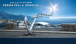 Salone Nautico di Genova